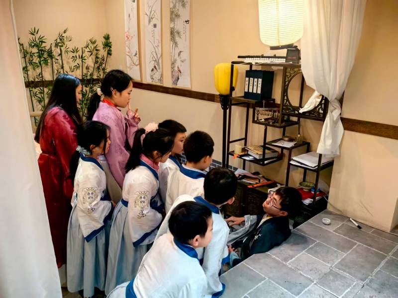遵化市文旅项目策划